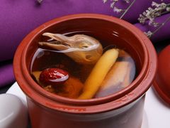 -令狐冲烤鱼·烧菜馆(达明店)