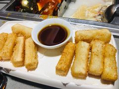 -海底捞火锅(金光华店)