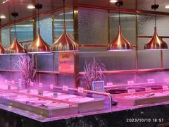 -炭烤麻里·臻选自助烤肉料理(观音桥大融城店)