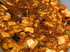 鱼籽烧豆腐-静一餐厅·湖北菜(前门店)