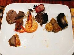 -汉巴味德(大悦城店)