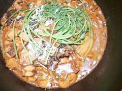 -山河屯江鱼馆