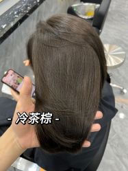 -SUNLON秀隆时尚烫染定制沙龙