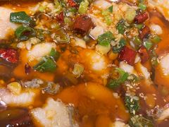 -好妹酸菜鱼馆(龙江店)