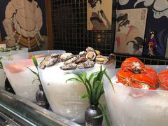 -盛宴自助餐厅(运达喜来登店)