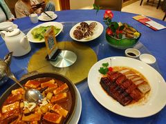 -如丰晟宴(长安万达店)