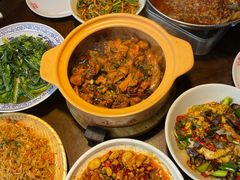 -小柴米·传统江西菜(万寿宫店)