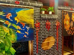 -江湖水乡铁锅炖魚(周庄嘉园店)