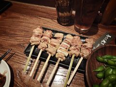 -Fukumimi·美醉堂 居酒屋(金尚店)