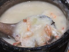 -云晓光头烧烤吧(新大陆广场店)