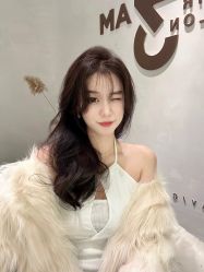 -3AM·S HAIR SALON烫发染发接发