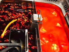 -海底捞火锅(龙湖三千集店)