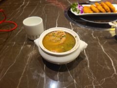 -湖锦酒楼(八一路店)