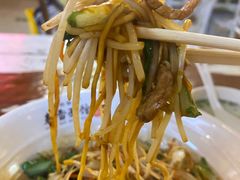 -春雪面馆(转塘店)