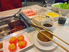 -海底捞火锅(北京路店)