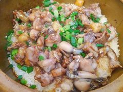 -红星光发煲仔饭(大石街店)
