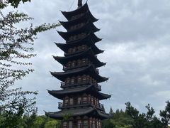 -上海方塔园