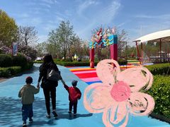 -北戴河圣蓝海洋公园