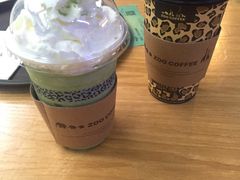 -Who乎coffee&bar