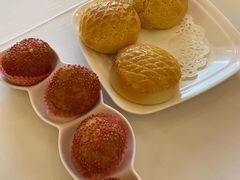 -稻香酒家·33年老字号·港式粤菜(富邦中心店)