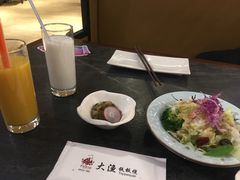 -大渔铁板烧(大悦城店)