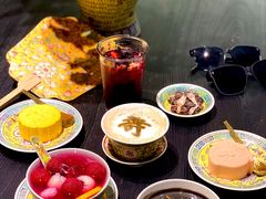 -宫事颐庭·老佛爷贵寿下午茶(颐和园店)