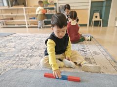 -金牛子韵湖春晓蒙氏幼儿园(洪山校区)