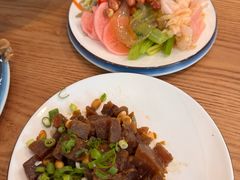 -浑河春面馆非遗鹿角面(良乡店)