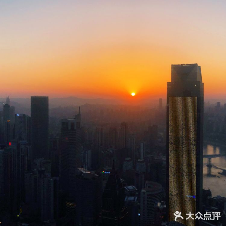 重庆云端之眼👀