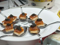 -惠丰堂饭庄·烤鸭·京味菜(万泉庄 苏州桥店)