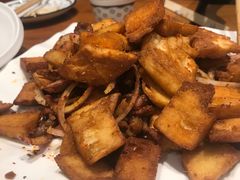 -巴依老爷新疆美食(常营店)