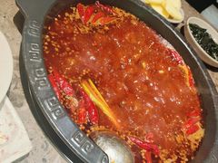 -重庆渝达老火锅(春熙路店)