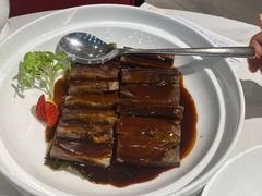 -富淳饭店(陆家嘴保利广场店)