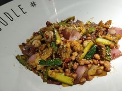 -友达面馆(广州总店)