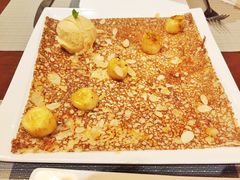 -LA CREPERIE BRETONNE布列塔尼法式餐厅(天童北路店)