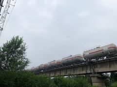 -永定河休闲森林公园