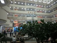 -沈阳师范大学-图书馆