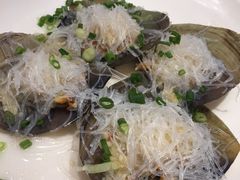-仑头海鲜城(仑头环村南路店)