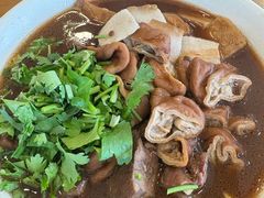 -北京小肠陈饭庄(方庄店)