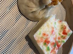 -东园小馆·早茶·淮扬小炒(印象汇店)