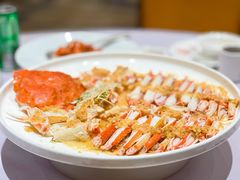 -紫阳海鲜楼·传承闽味(长乐路总店)