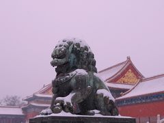 -故宫博物院(故宫)