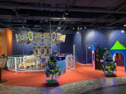 -幻贝家儿童乐园(苏州中心店)