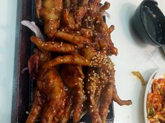 -禾谷韩餐(热带海洋学院店)