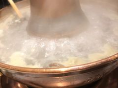 -京门老爆三·铜锅涮肉 爆肚(望京店)