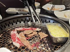 -木槿花韩式炭烤·熟成肉工坊(孙文东路店)