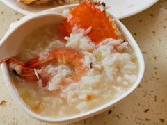 -港畔赶海蒸汽海鲜烧烤自助(仙螺岛店)