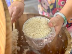 -老嘢扣肉糯米饭(云亭街店)