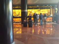 -上海新锦江大酒店