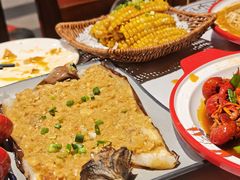 -漫天香·小龙虾餐厅(夏湾店)